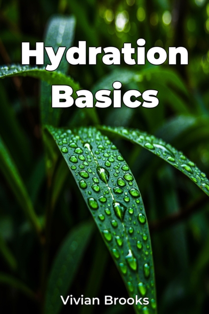 Hydration Basics