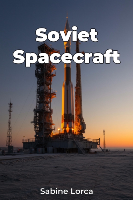 Soviet Spacecraft