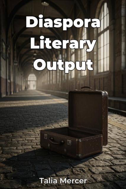 Diaspora Literary Output