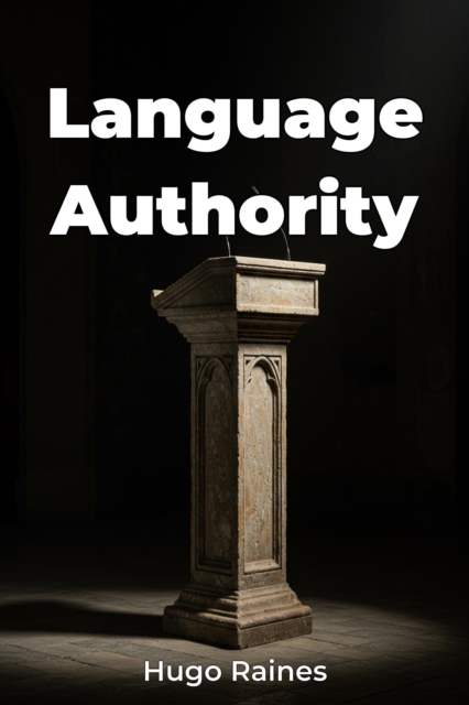 Language Authority