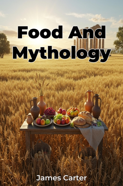 Food And Mythology