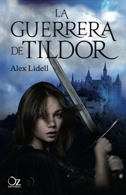 La guerrera de Tildor
