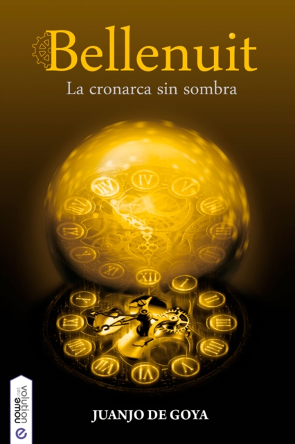 La cronarca sin sombra