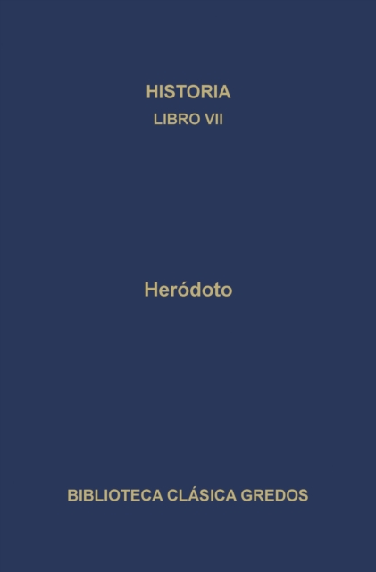 Historia. Libro VII