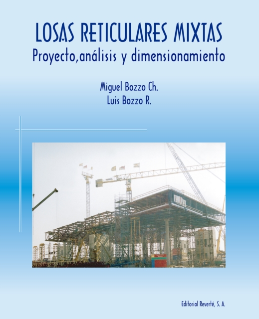 Losas reticulares mixtas
