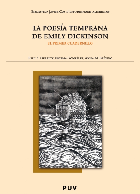 La poesia temprana de Emily Dickinson