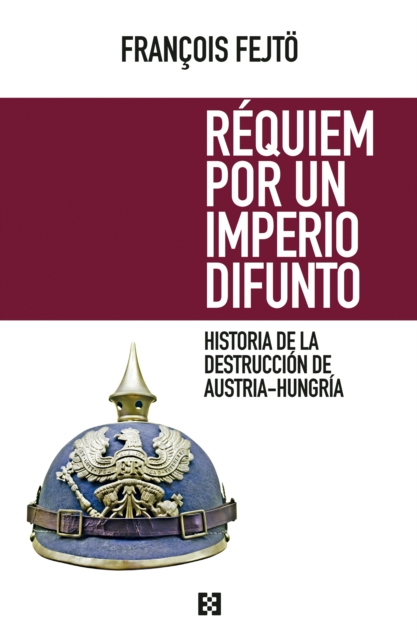 Réquiem por un imperio difunto