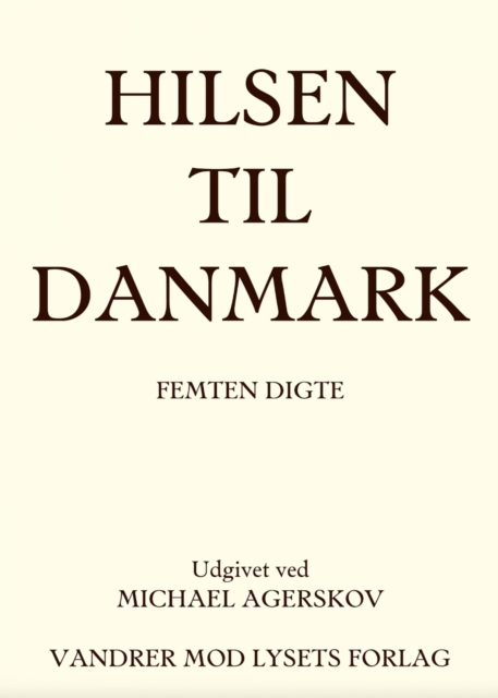 HILSEN TIL DANMARK