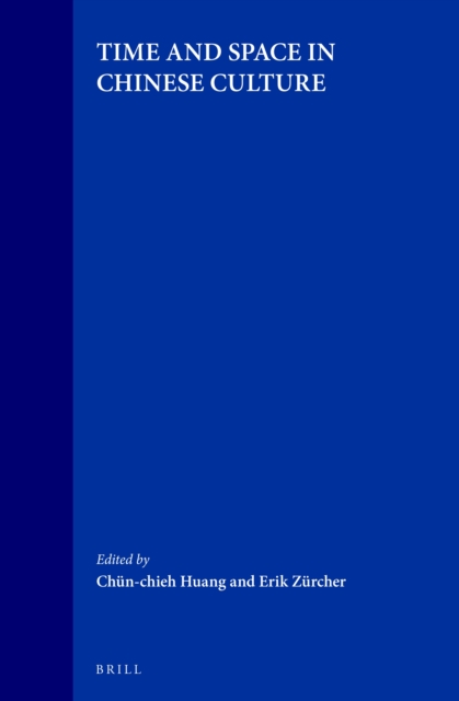 Time and Space in Chinese Culture