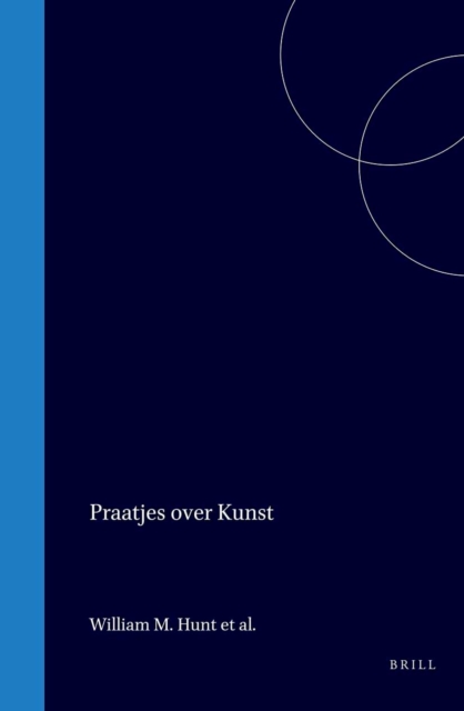 Praatjes over kunst
