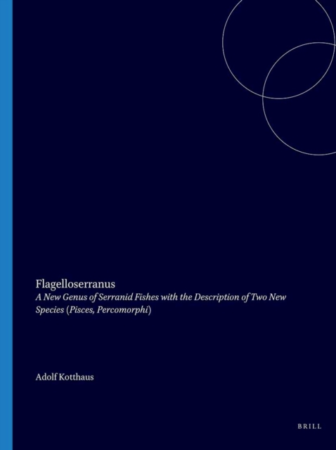 Flagelloserranus