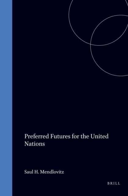 Preferred Futures for the United Nations