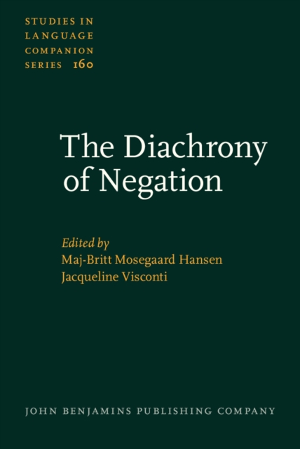 Diachrony of Negation