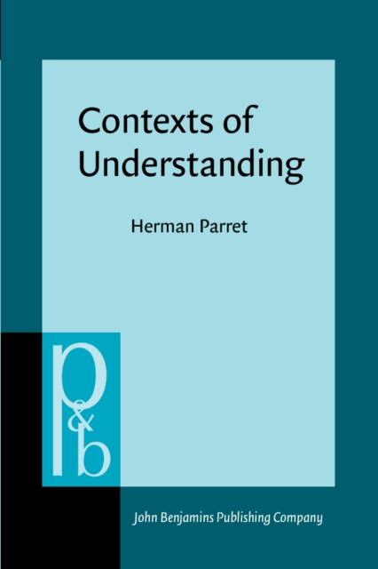 Contexts of Understanding
