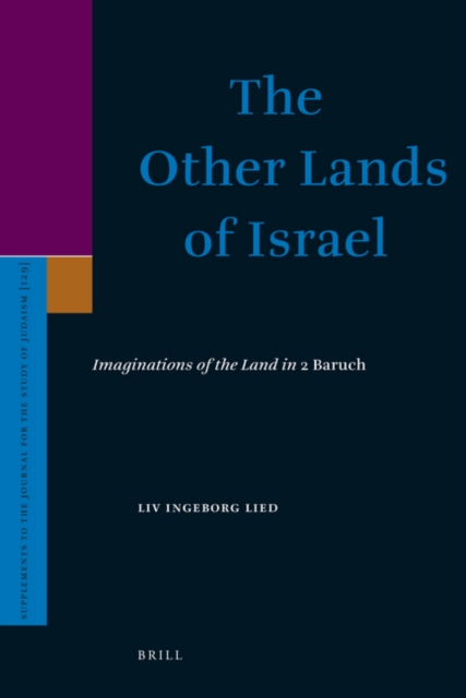 Other Lands of Israel