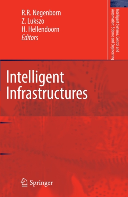 Intelligent Infrastructures