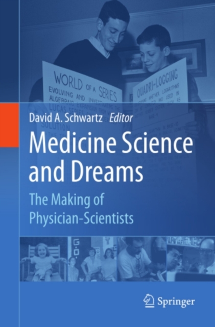Medicine Science and Dreams