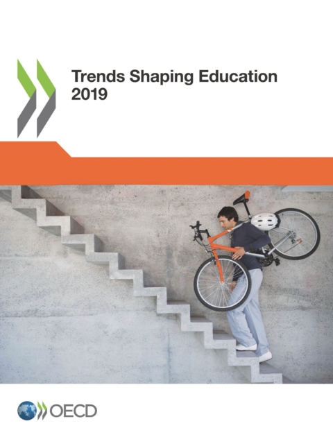 Trends Shaping Education 2019