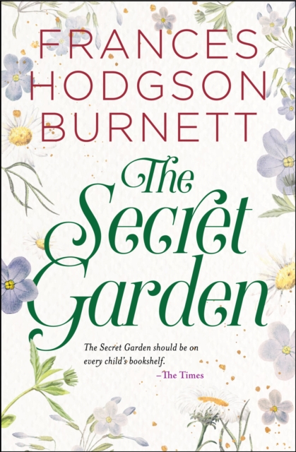 Secret Garden