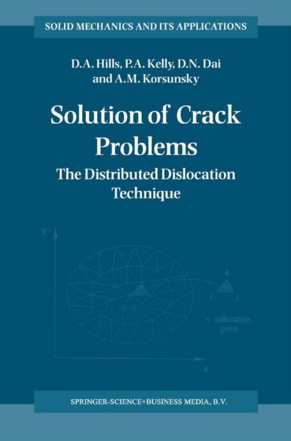 Solution of Crack Problems