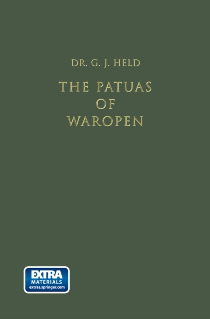 Papuas of Waropen