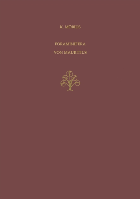 Foraminifera von Mauritius