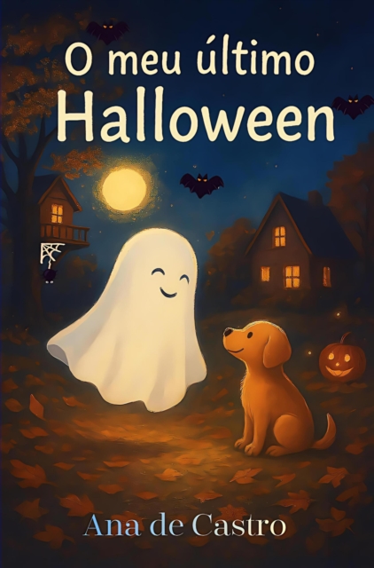 O meu ultimo Halloween