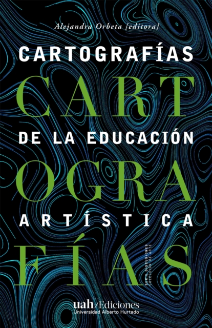 Cartografías de la educación artística
