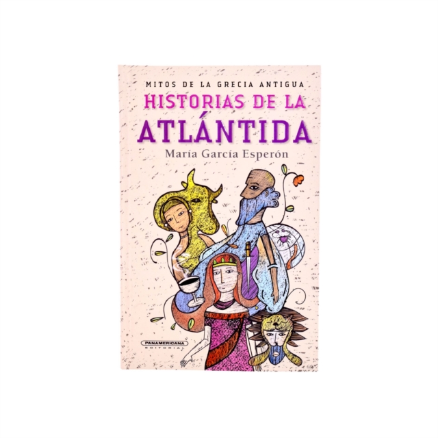 Historias de la Atlántida