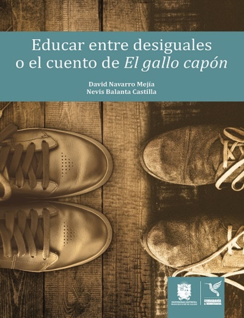 Educar entre desiguales o el cuento de El gallo capon