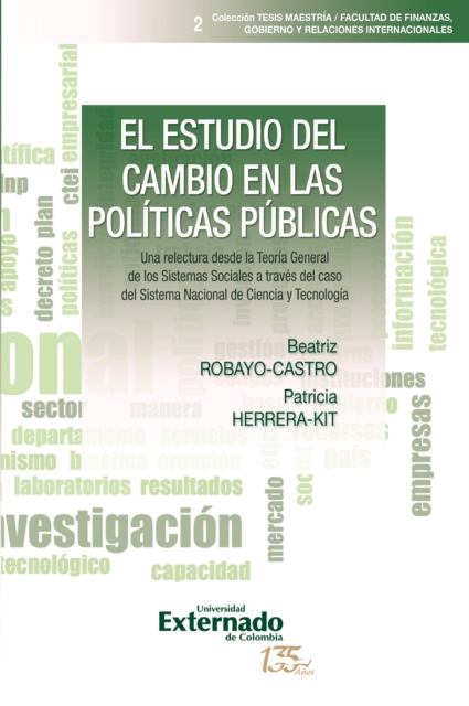 El estudio del cambio en las políticas públicas