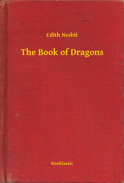 Book of Dragons