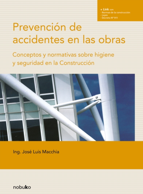 Prevencion de accidentes en las obras