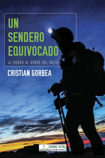 Un sendero equivocado