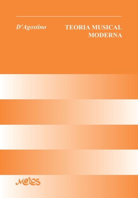 Teoría musical moderna