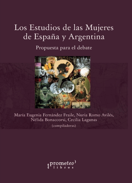 Los estudios de las mujeres de España y Argentina