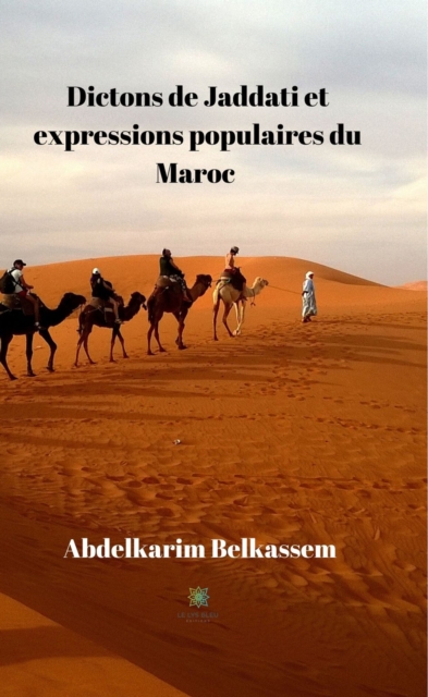Dictons de Jaddati et expressions populaires du Maroc 