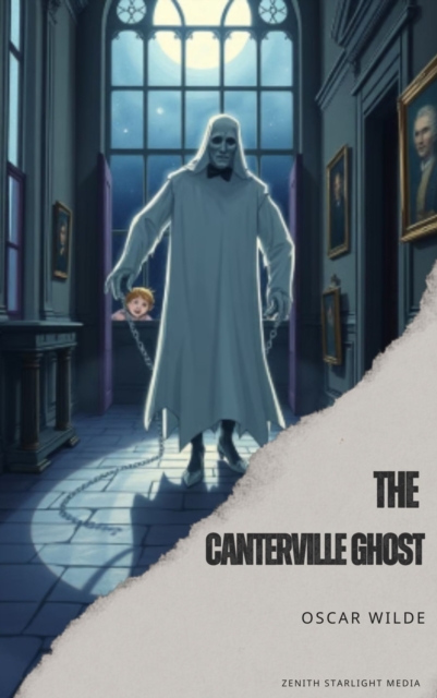 Canterville Ghost