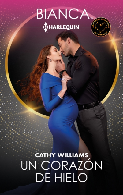Un corazon de hielo