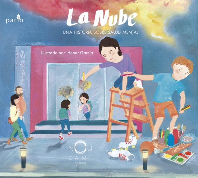 La nube