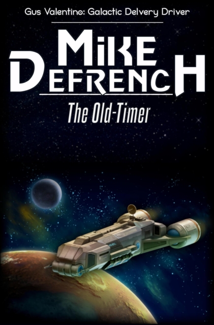 Old-Timer