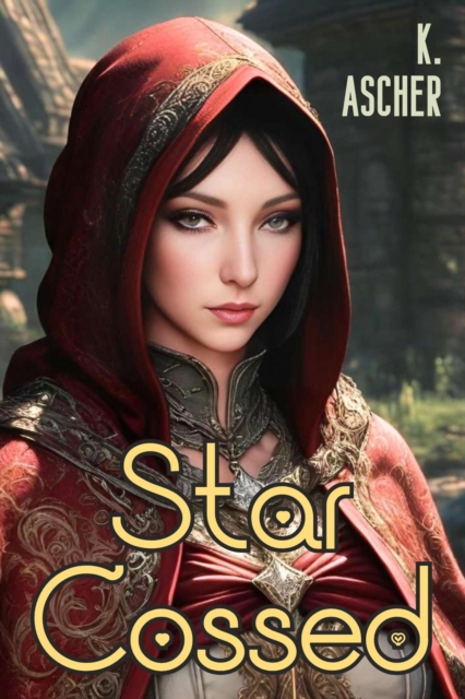 Starcrossed