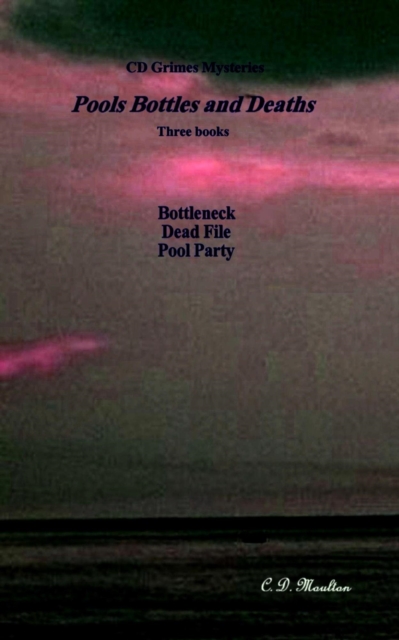 Pools Bottles and Deaths