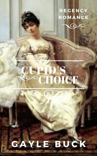 Cupid's Choice