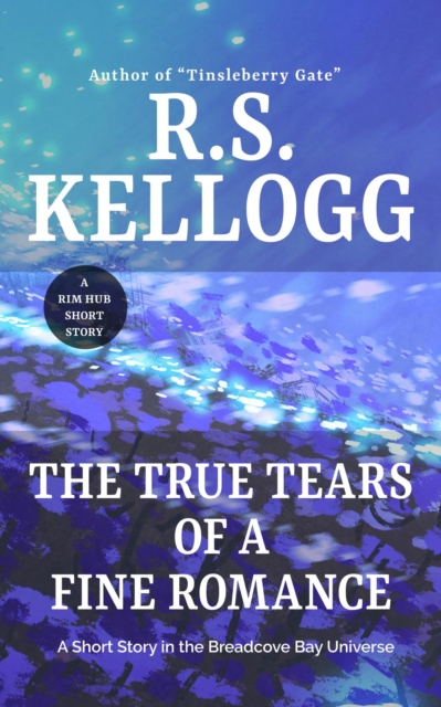 True Tears of a Fine Romance