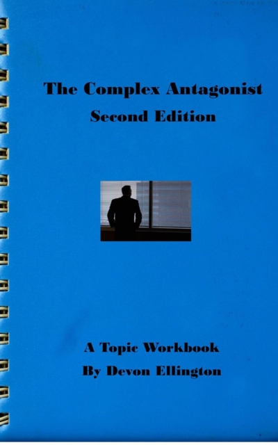 Complex Antagonist