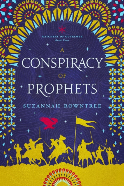 Conspiracy of Prophets