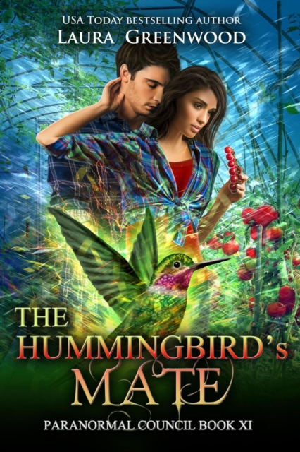 Hummingbird's Mate