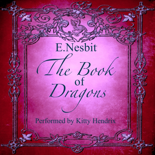 Book of Dragons