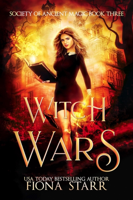Witch Wars